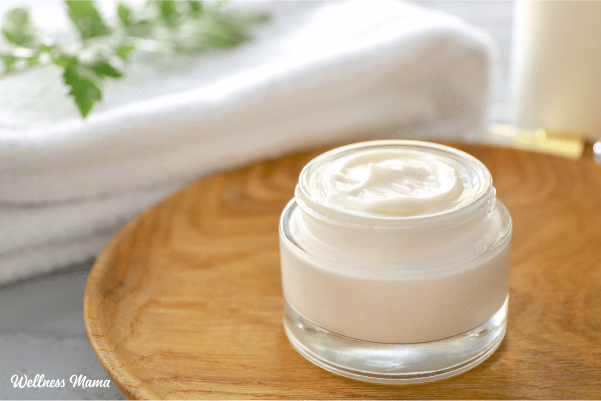 Must You Use Tallow for Skincare?